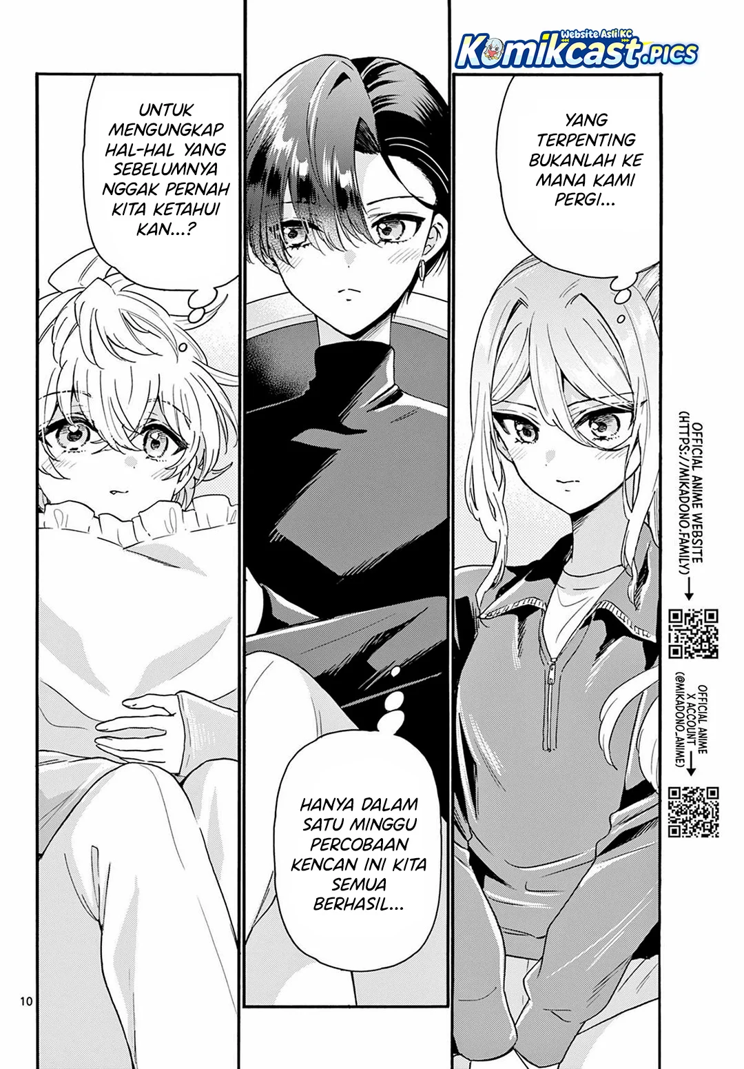 Chapter 154 - halaman 10