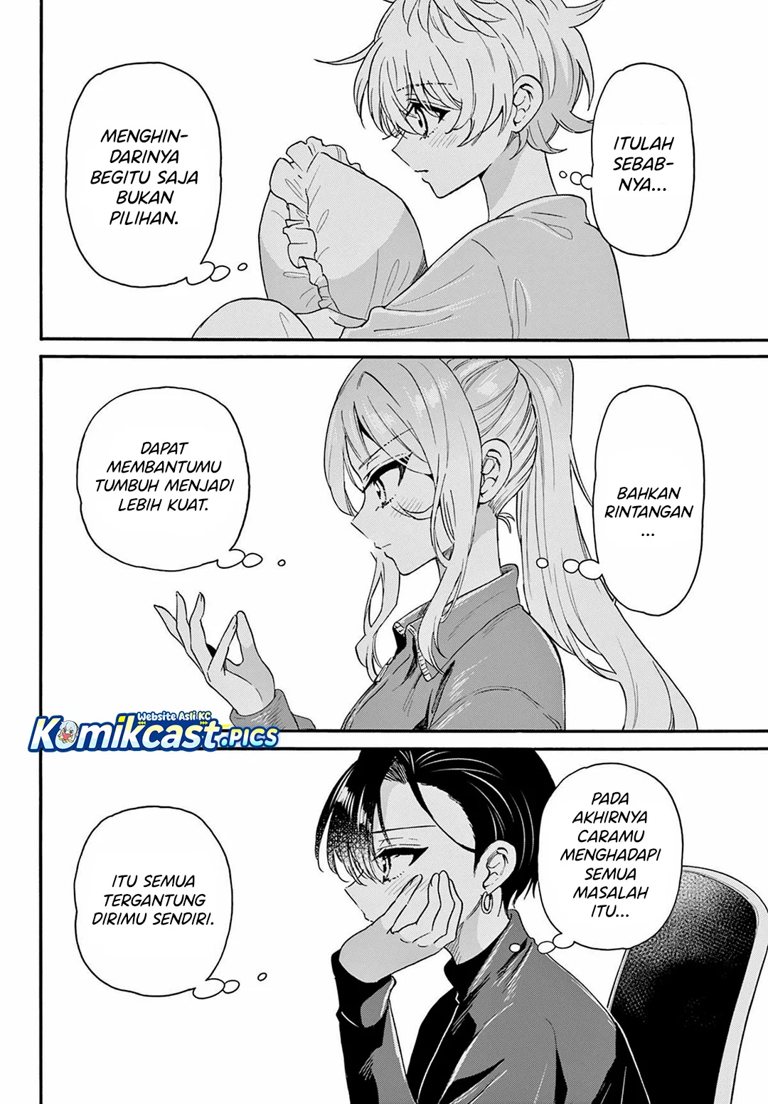 Chapter 154 - halaman 14