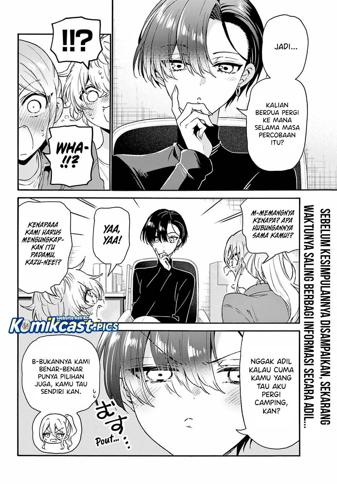 Chapter 154 - halaman 2