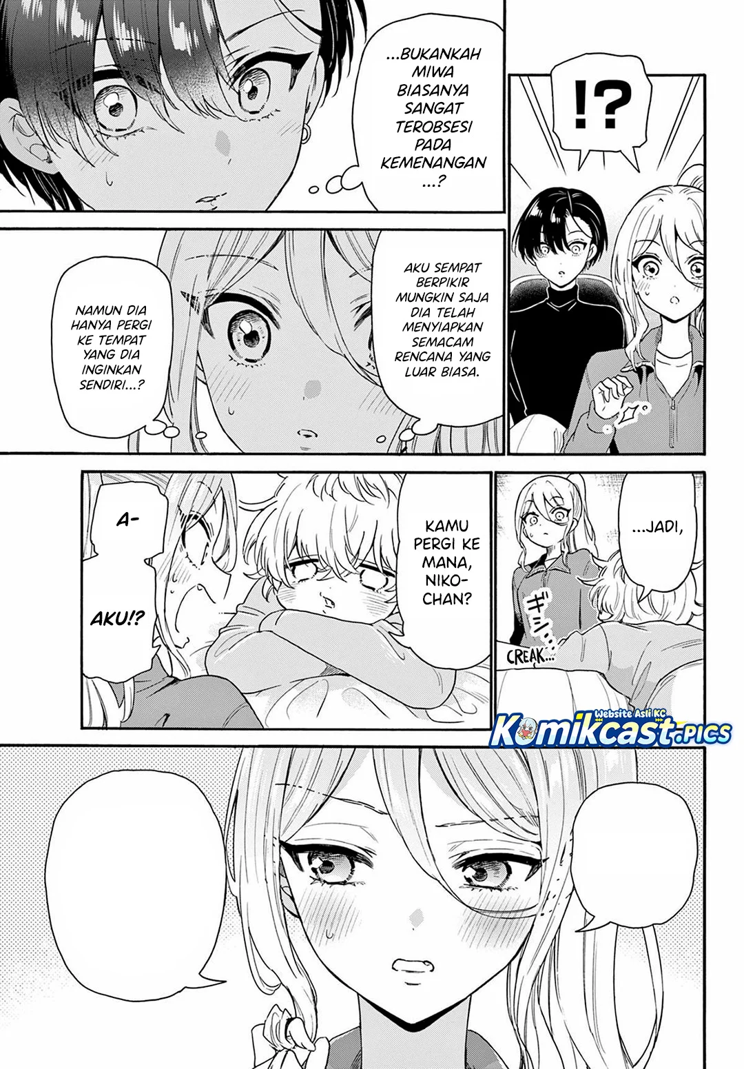 Chapter 154 - halaman 5