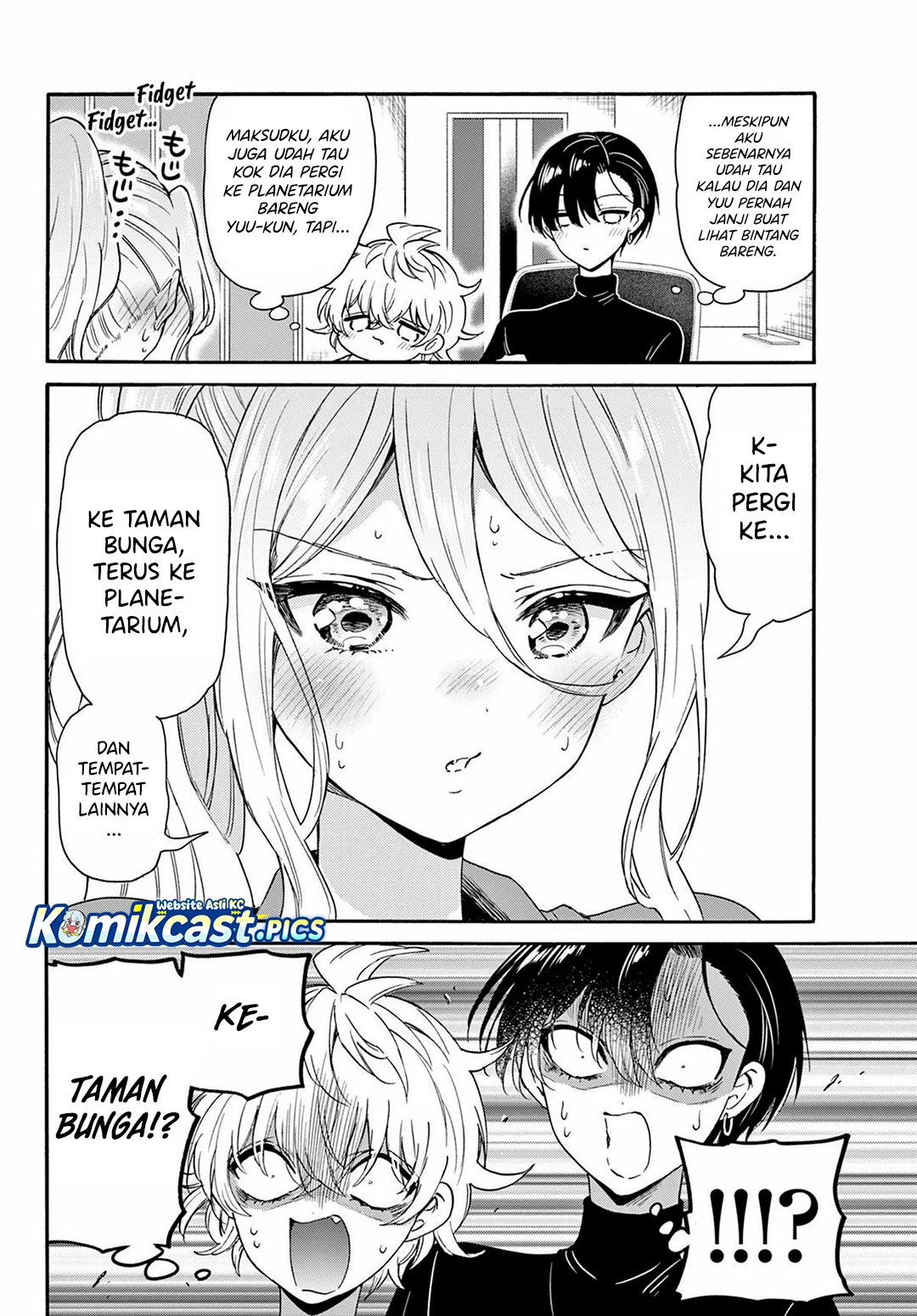 Chapter 154 - halaman 6