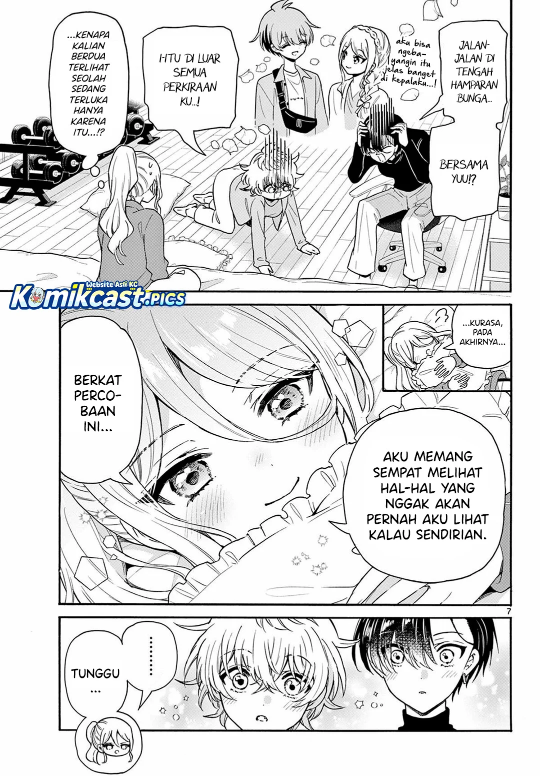 Chapter 154 - halaman 7