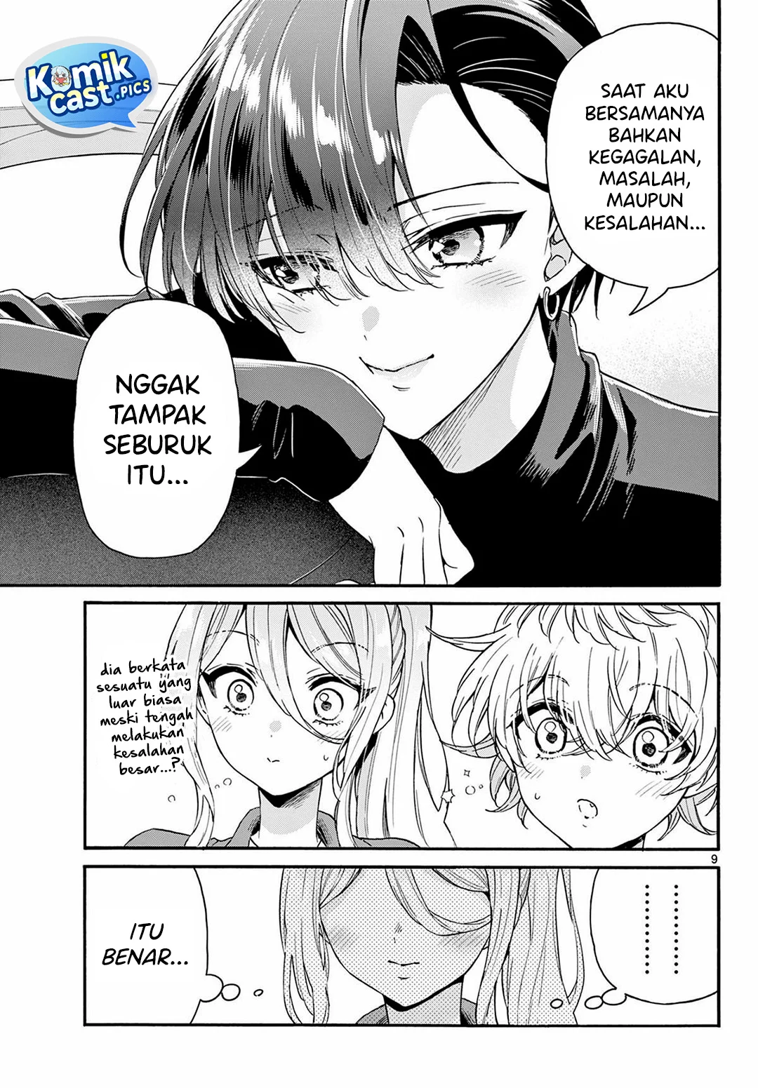 Chapter 154 - halaman 9