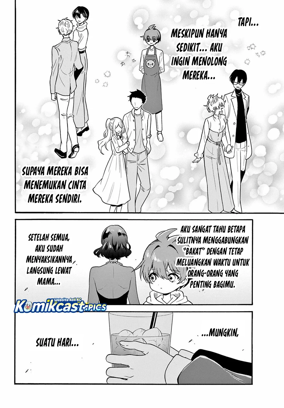 Chapter 155 - halaman 10