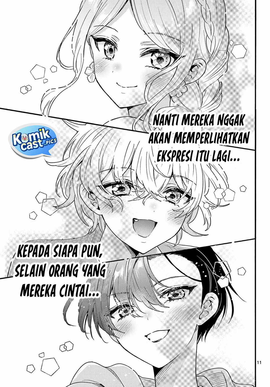 Chapter 155 - halaman 11
