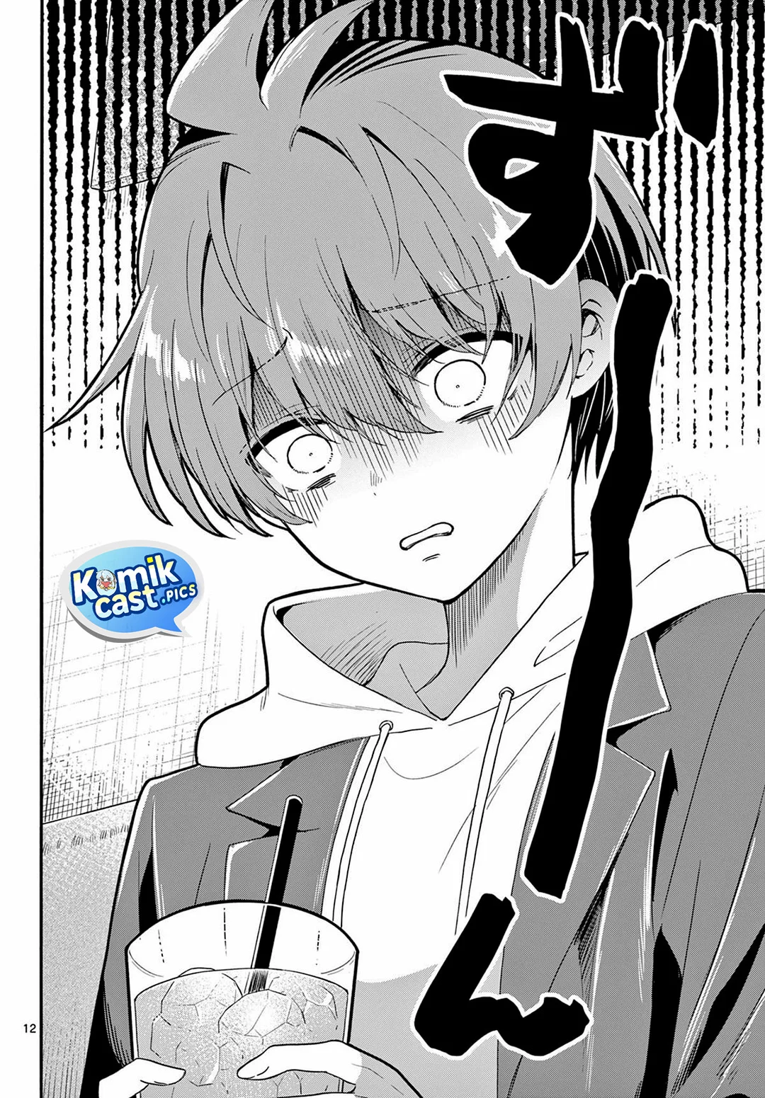 Chapter 155 - halaman 12