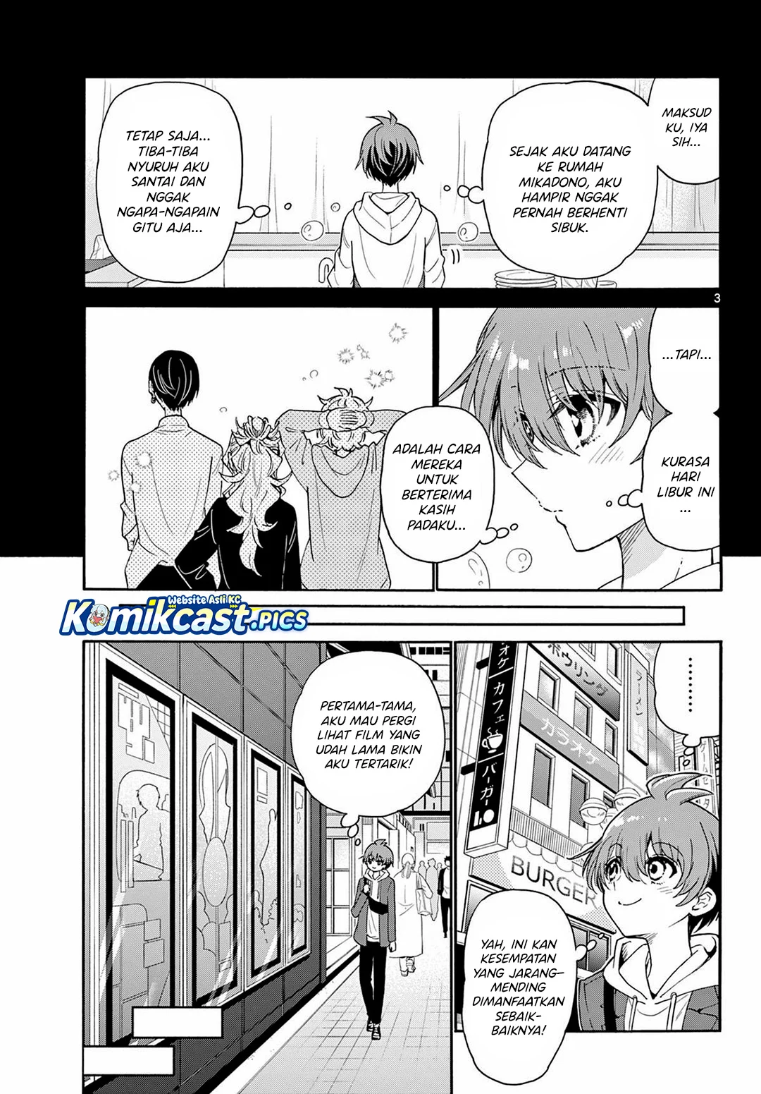 Chapter 155 - halaman 3