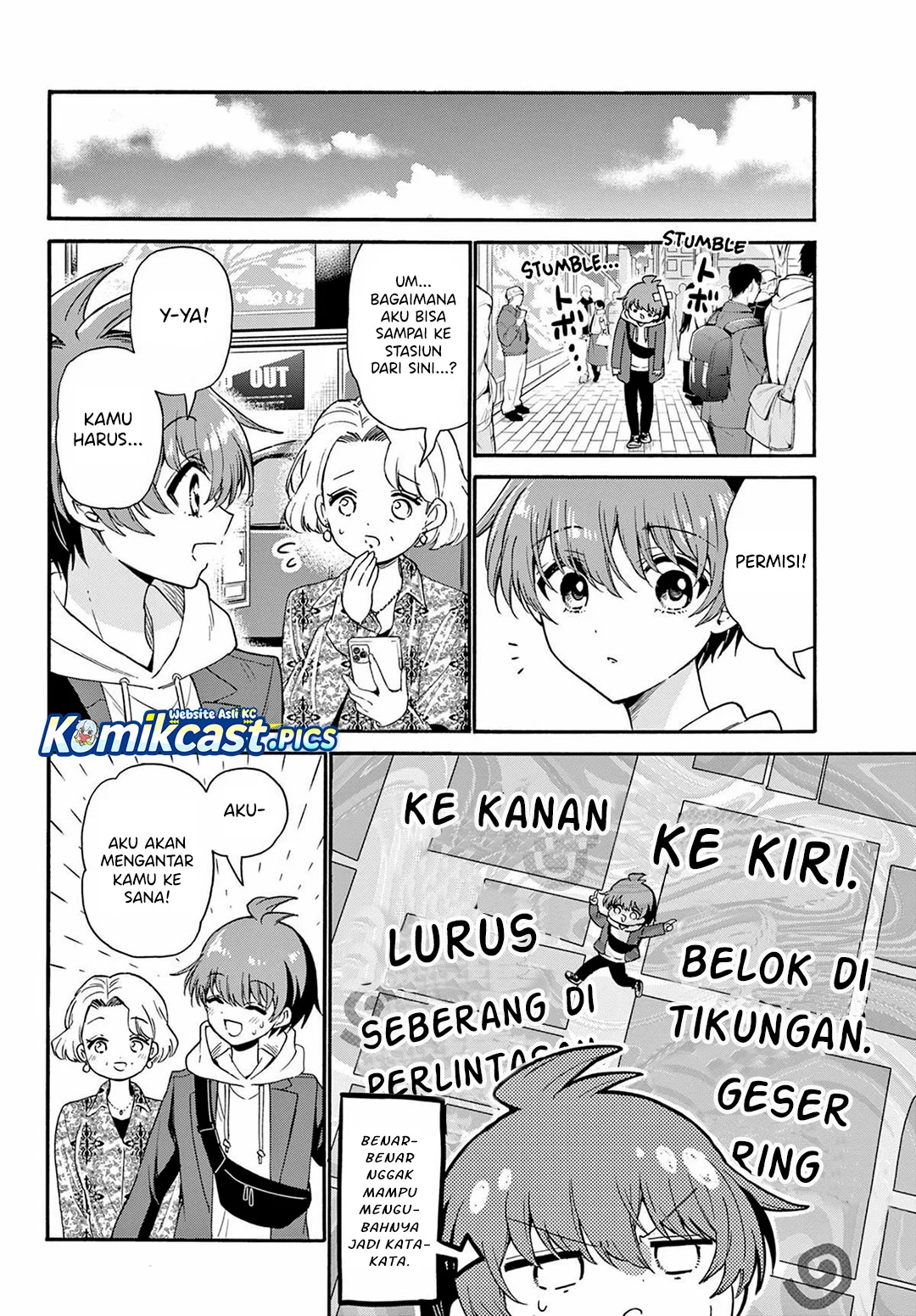 Chapter 155 - halaman 6