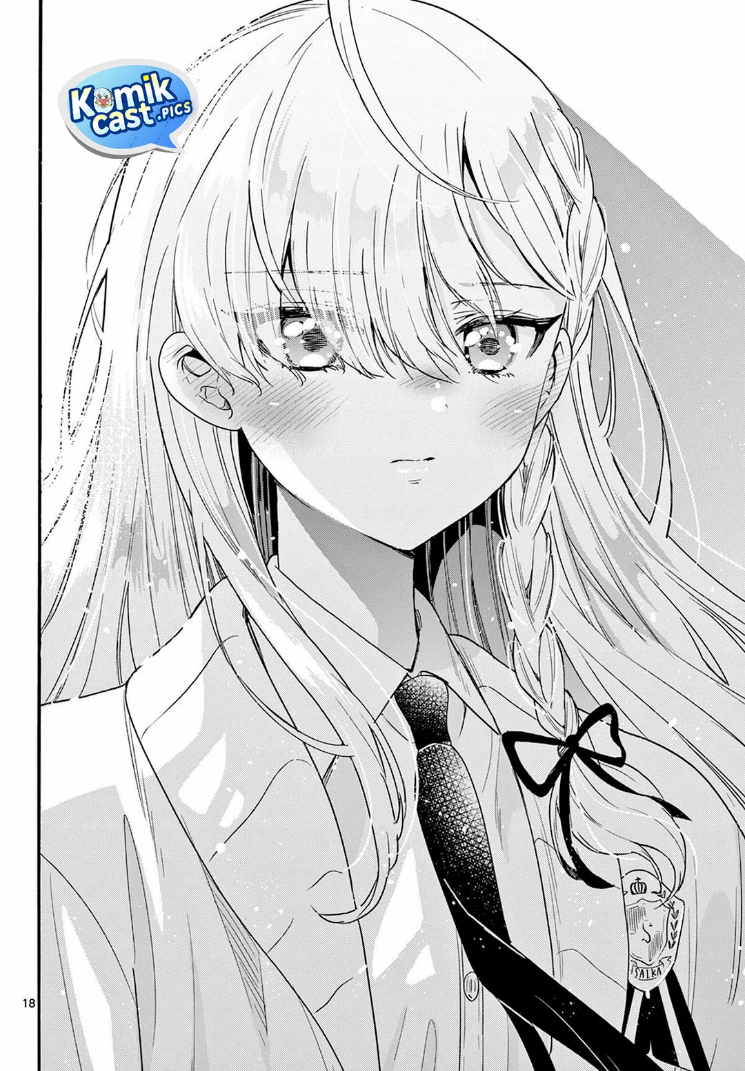 Chapter 156 - halaman 19