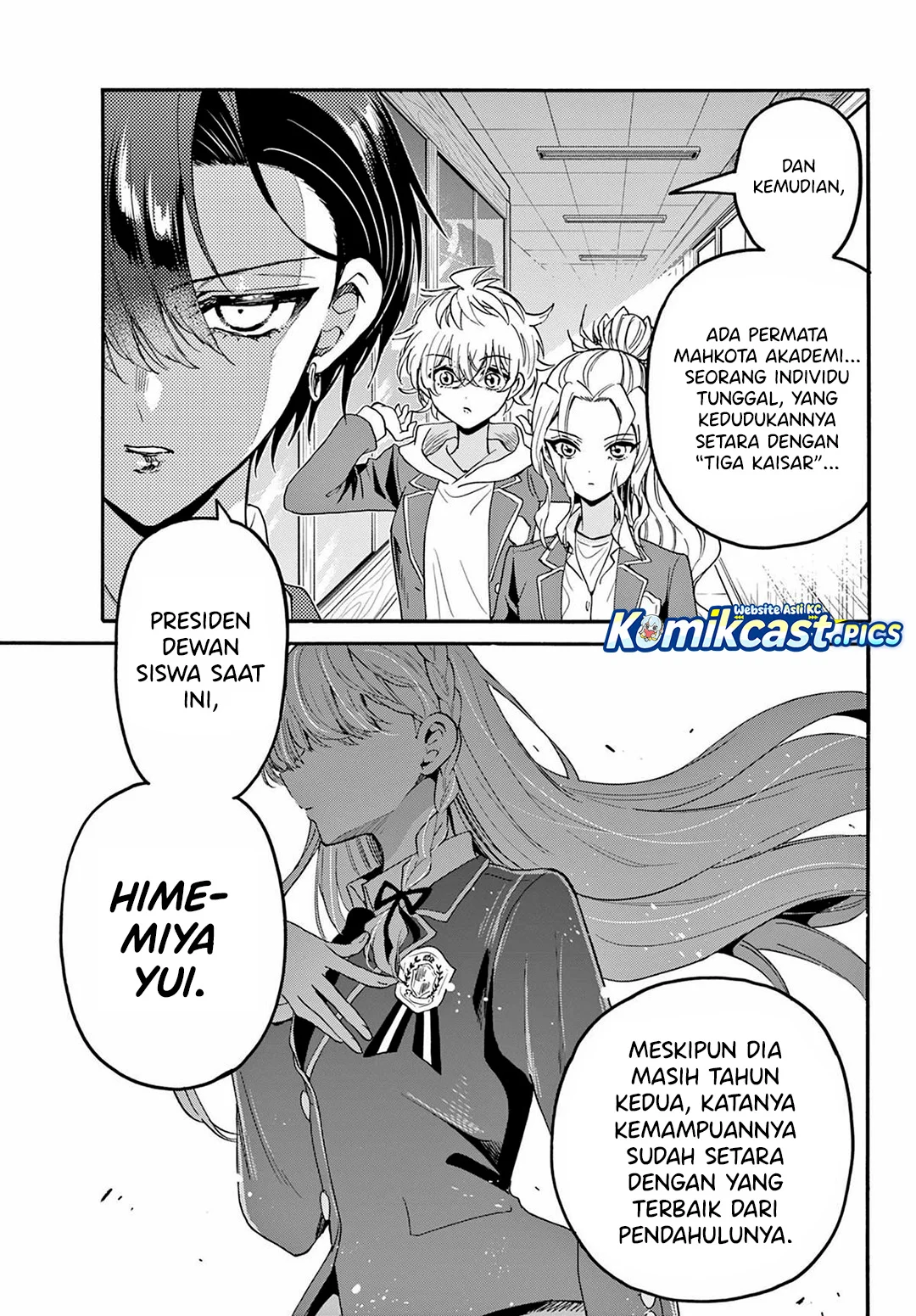 Chapter 156 - halaman 4