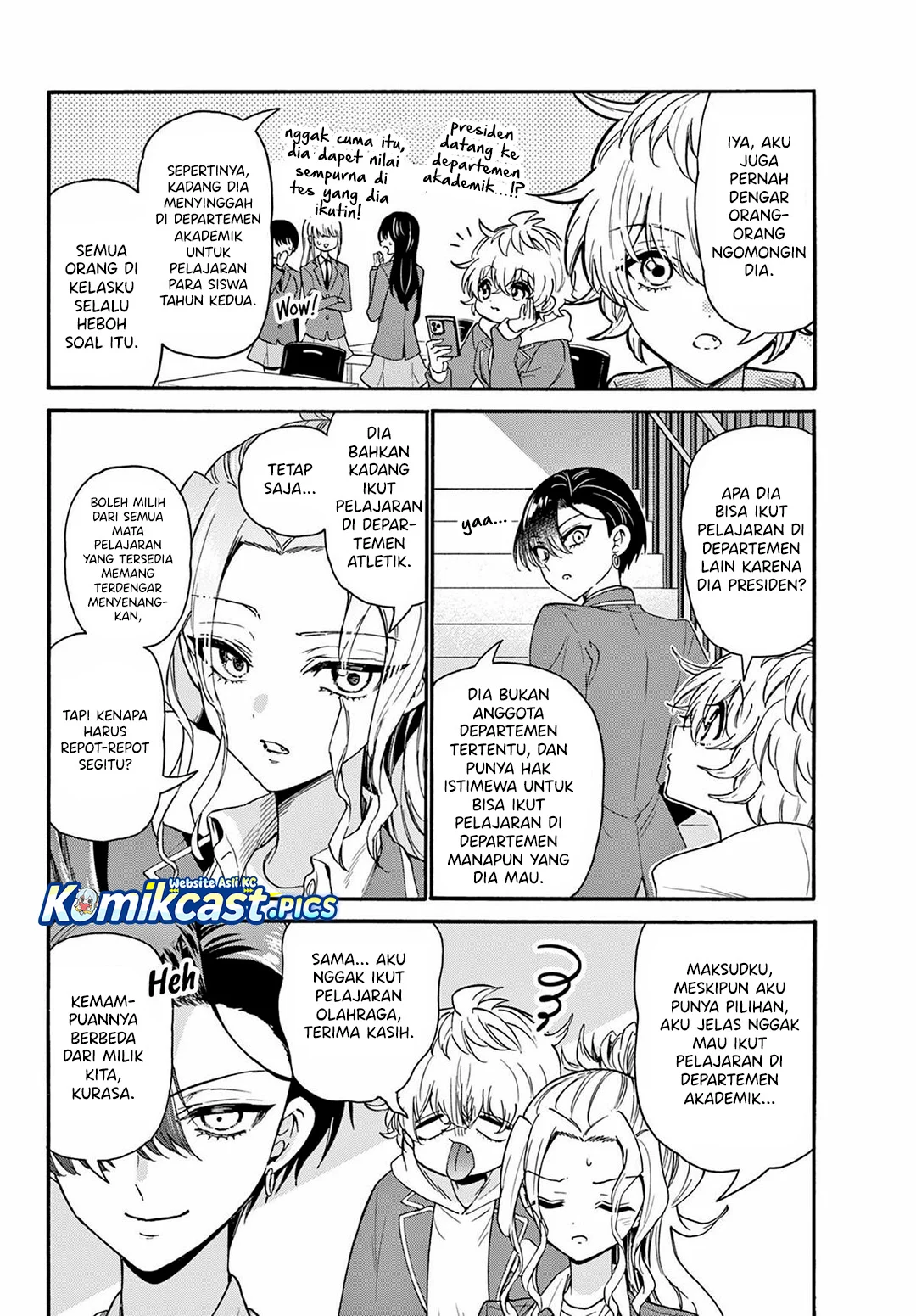 Chapter 156 - halaman 5