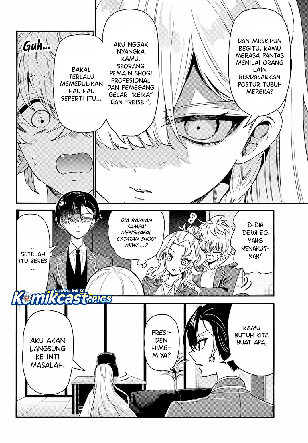 Chapter 156 - halaman 9