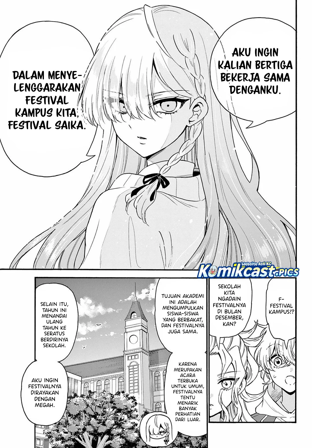 Chapter 156 - halaman 10