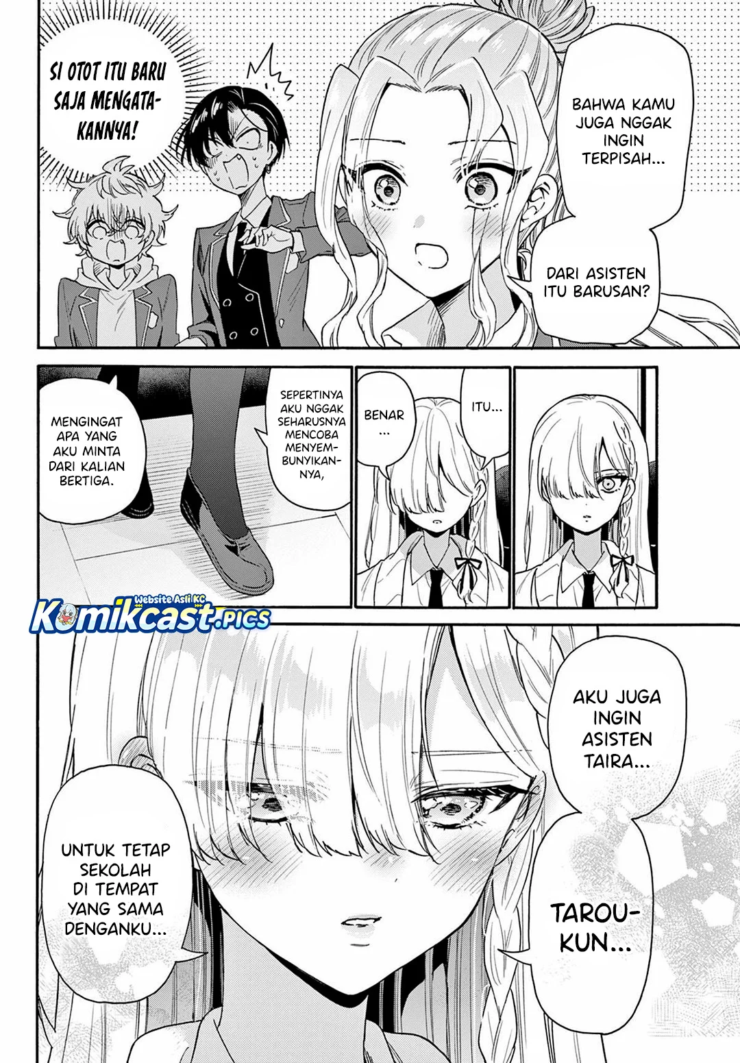 Chapter 157 - halaman 6