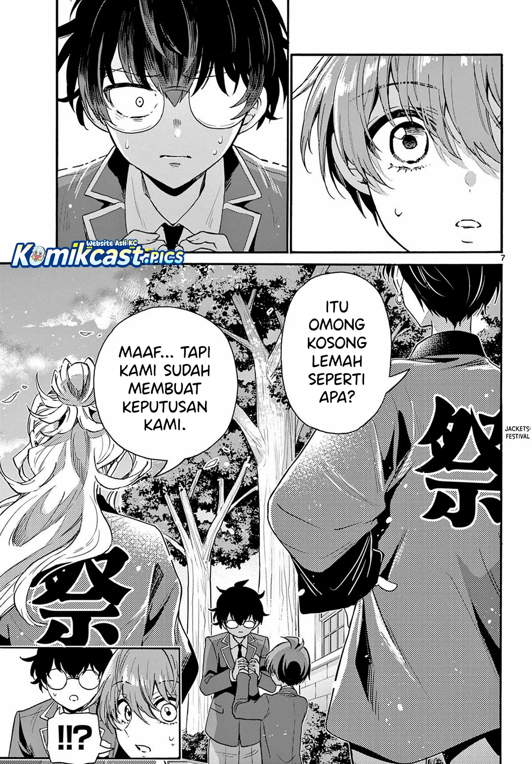 Chapter 158 - halaman 7