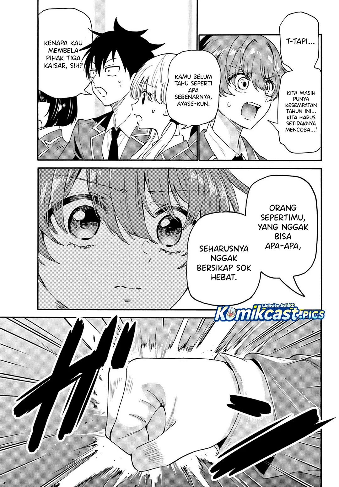 Chapter 159 - halaman 16