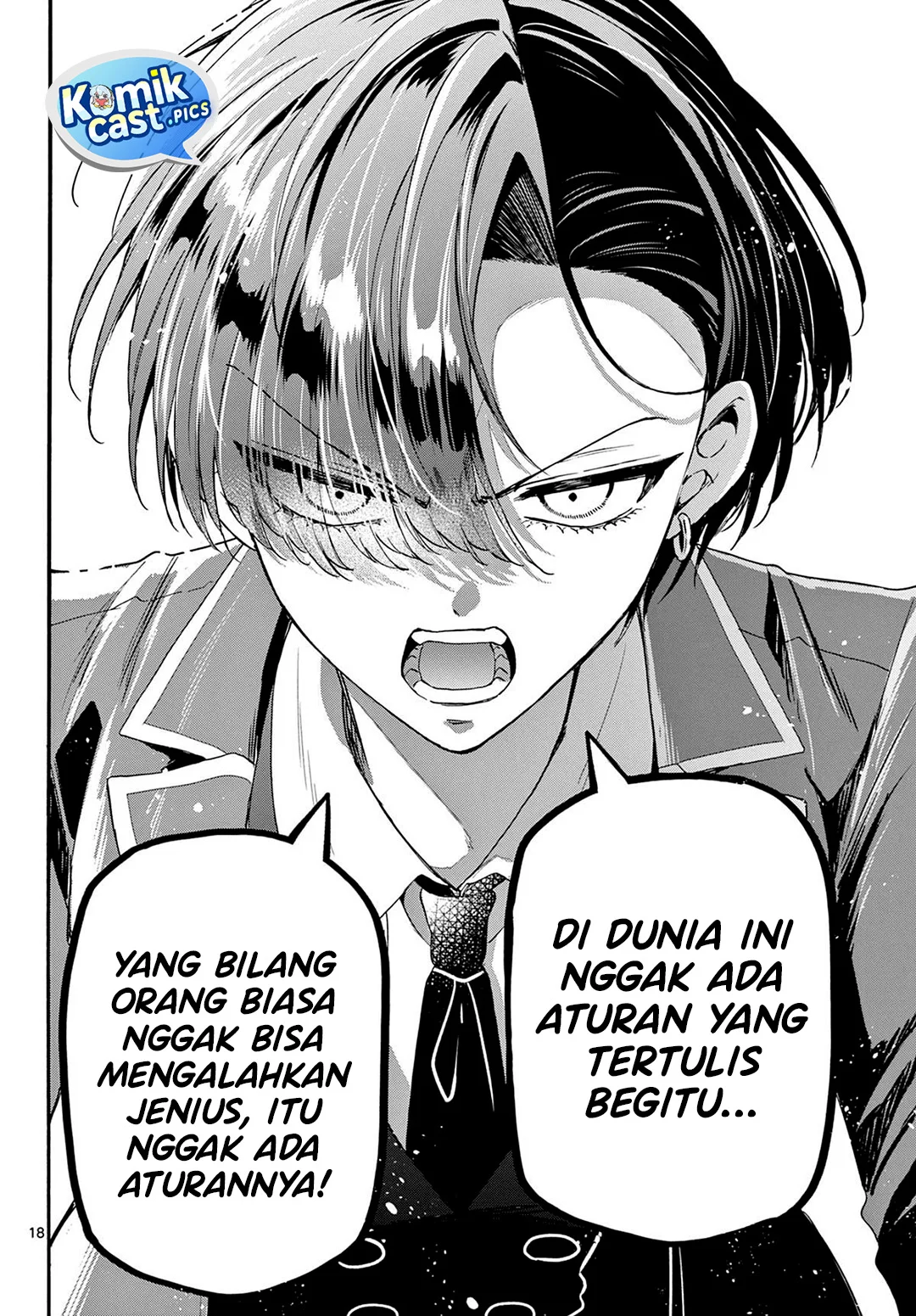 Chapter 159 - halaman 19