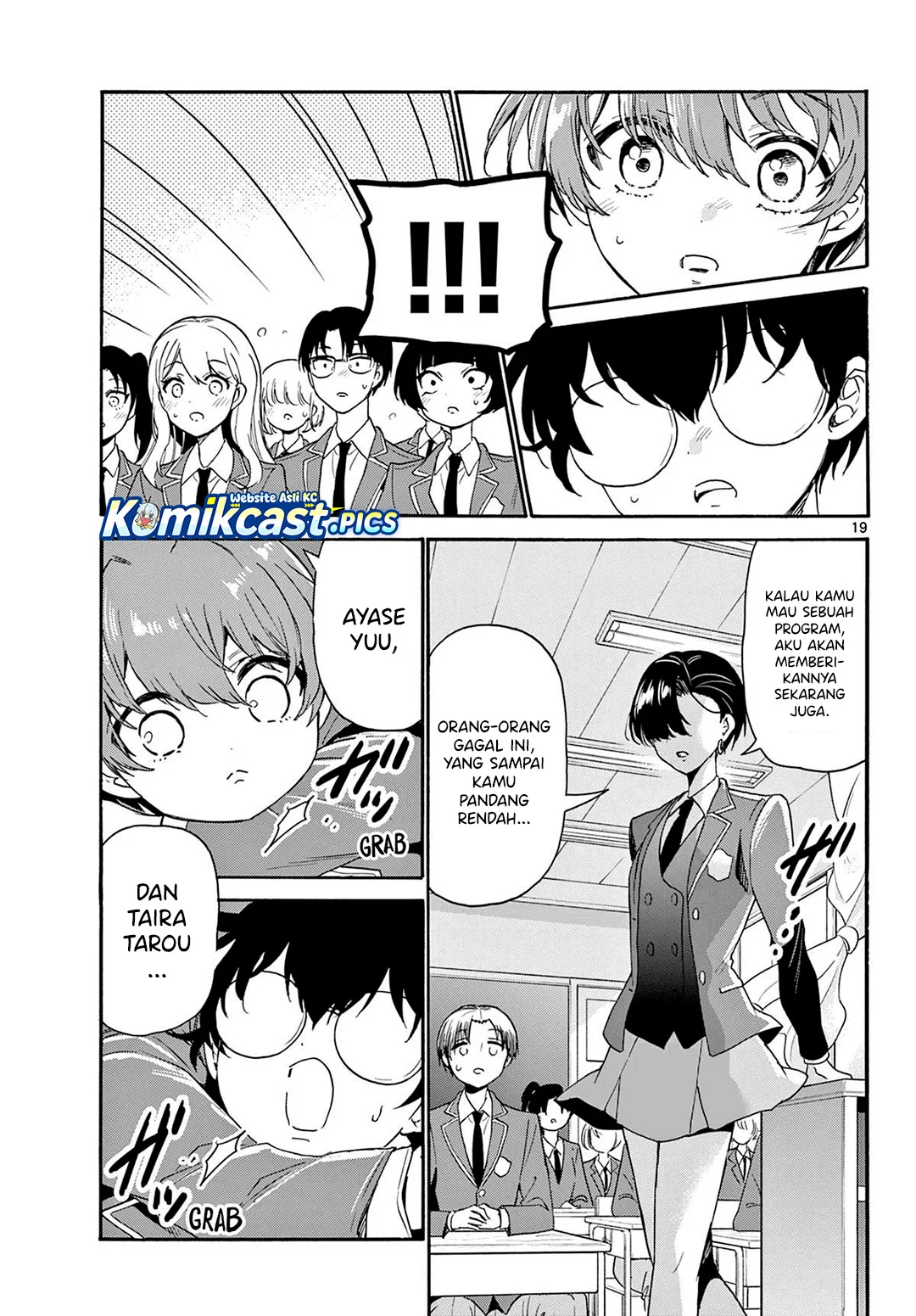 Chapter 159 - halaman 20