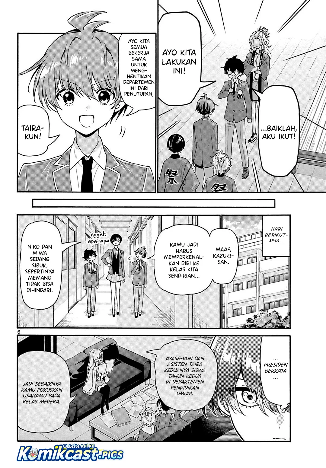 Chapter 159 - halaman 7