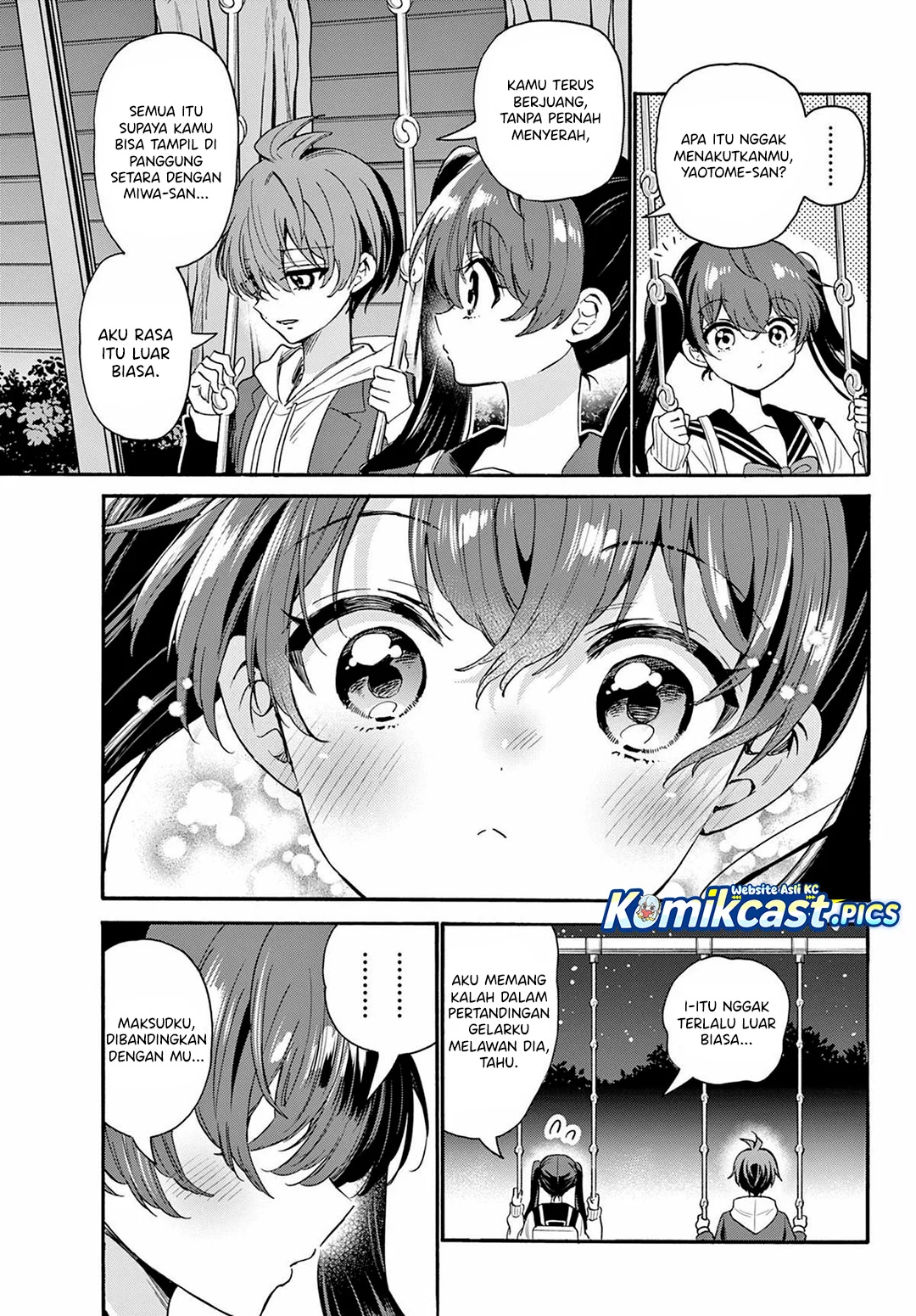 Chapter 160 - halaman 12