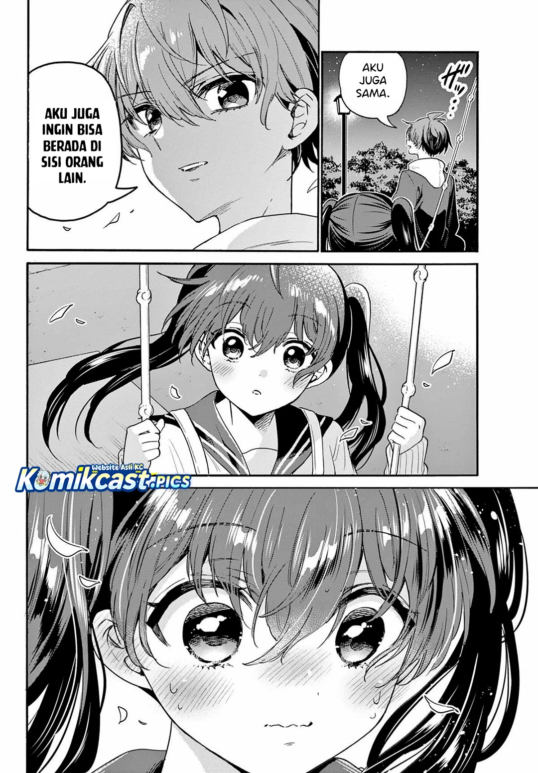 Chapter 160 - halaman 15