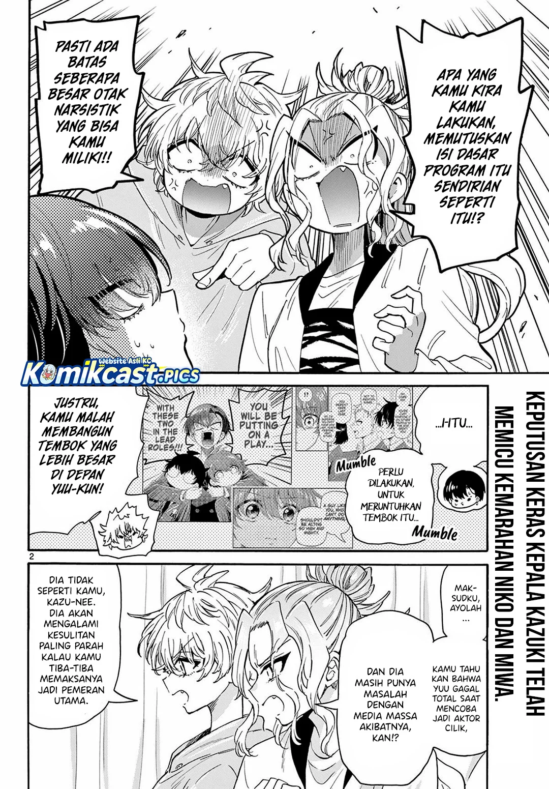 Chapter 160 - halaman 3
