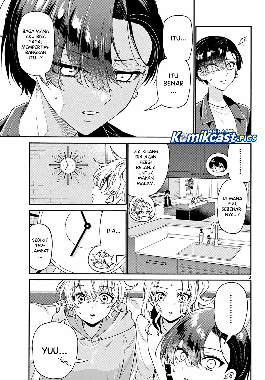 Chapter 160 - halaman 4