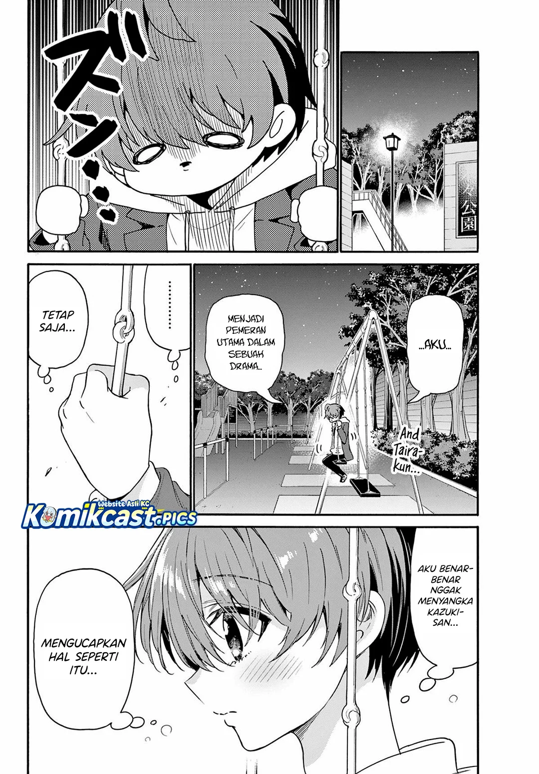 Chapter 160 - halaman 5