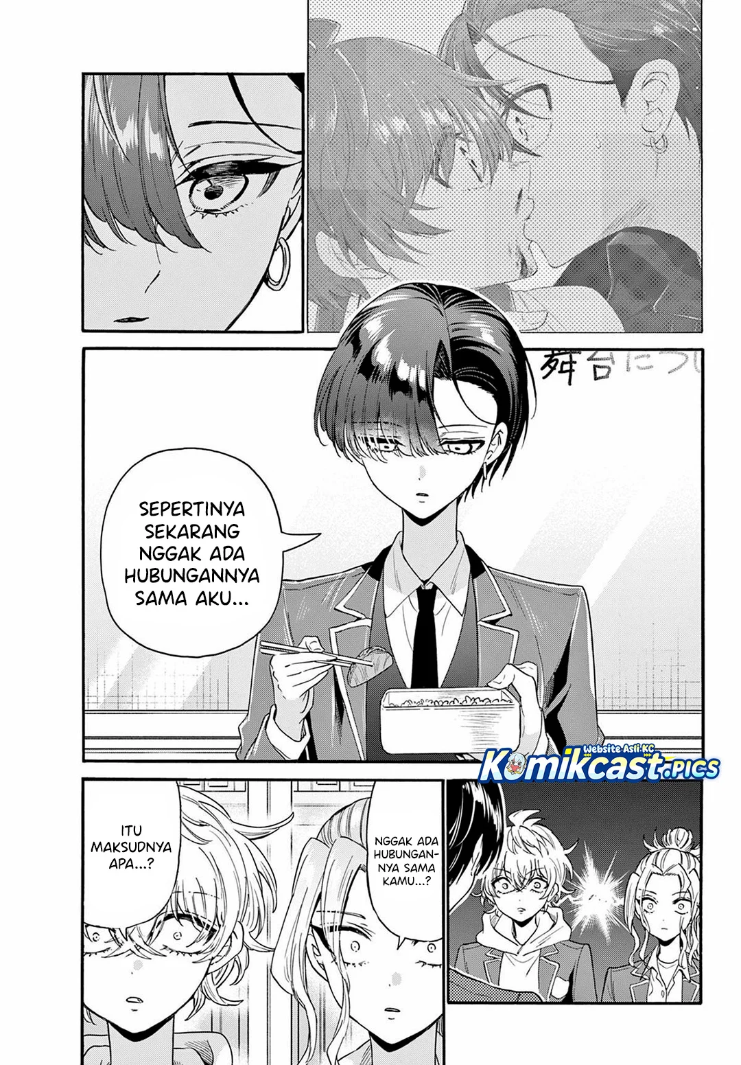 Chapter 161 - halaman 17