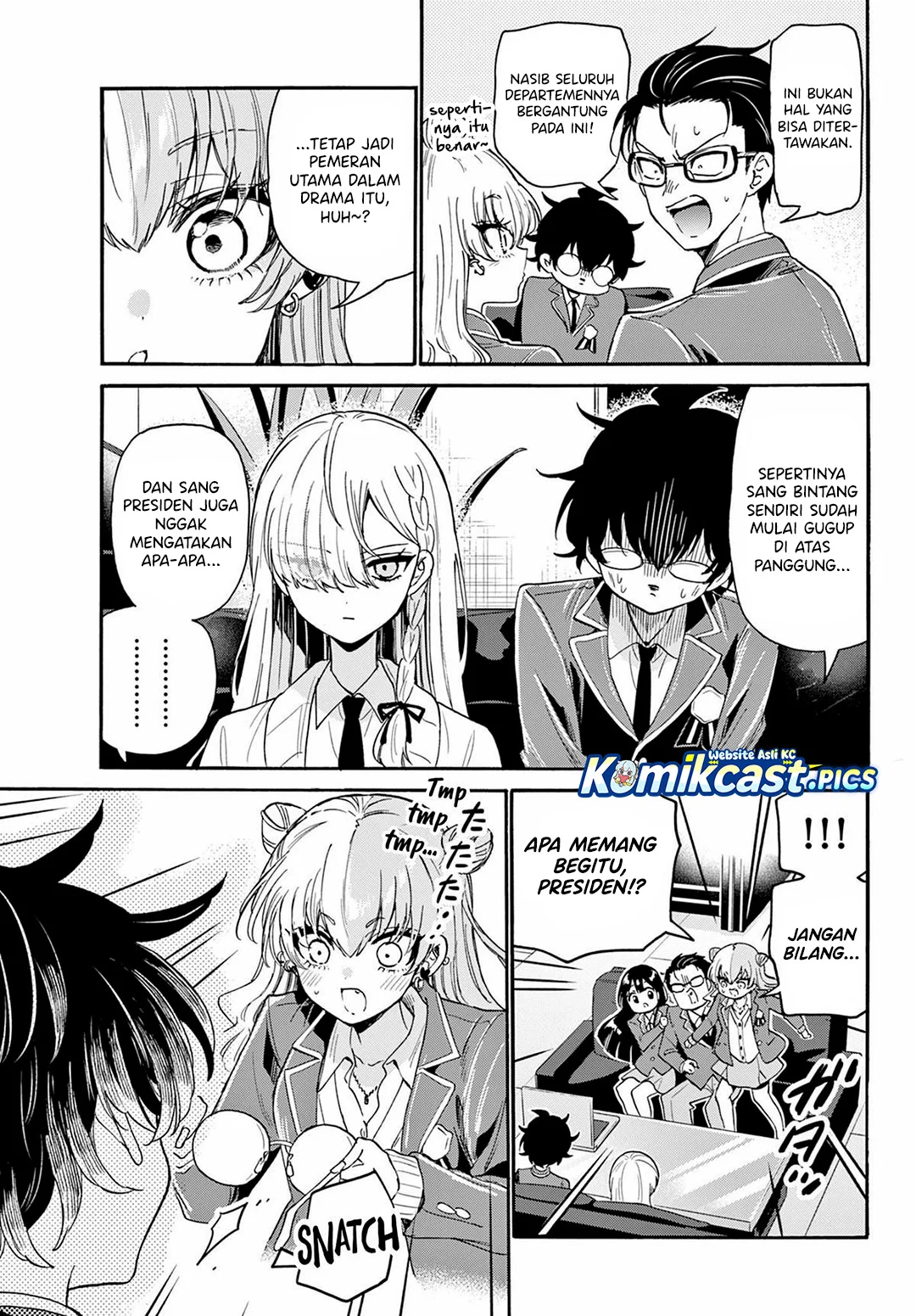 Chapter 161 - halaman 5