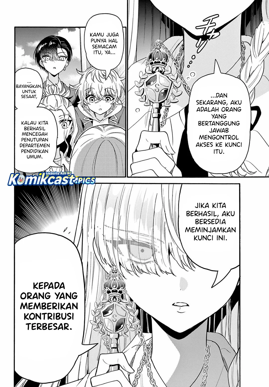 Chapter 162 - halaman 11