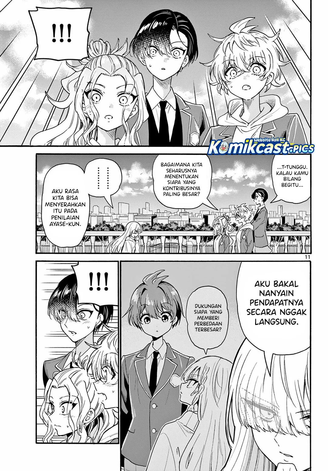 Chapter 162 - halaman 12