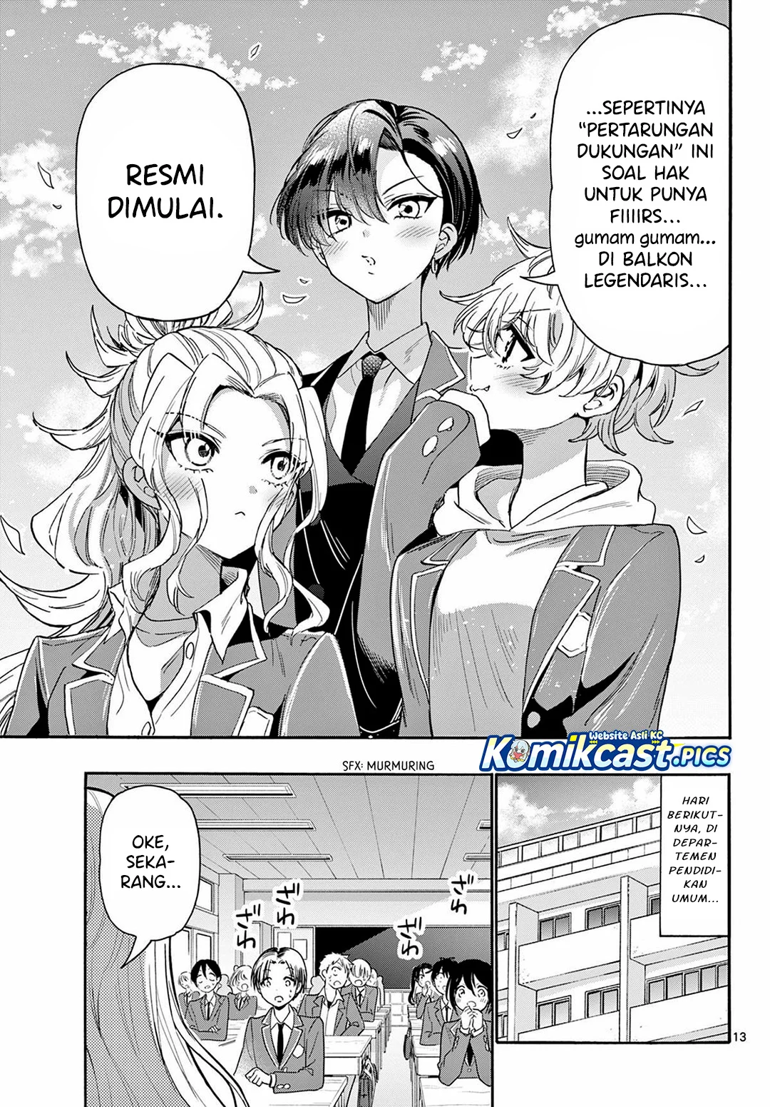 Chapter 162 - halaman 14