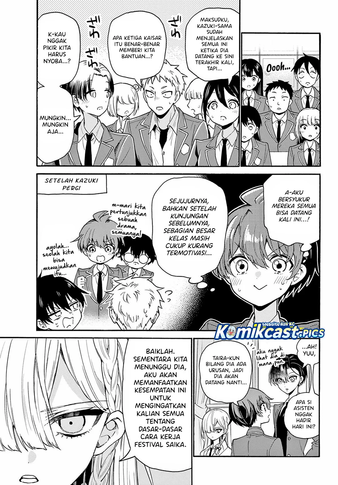 Chapter 162 - halaman 16