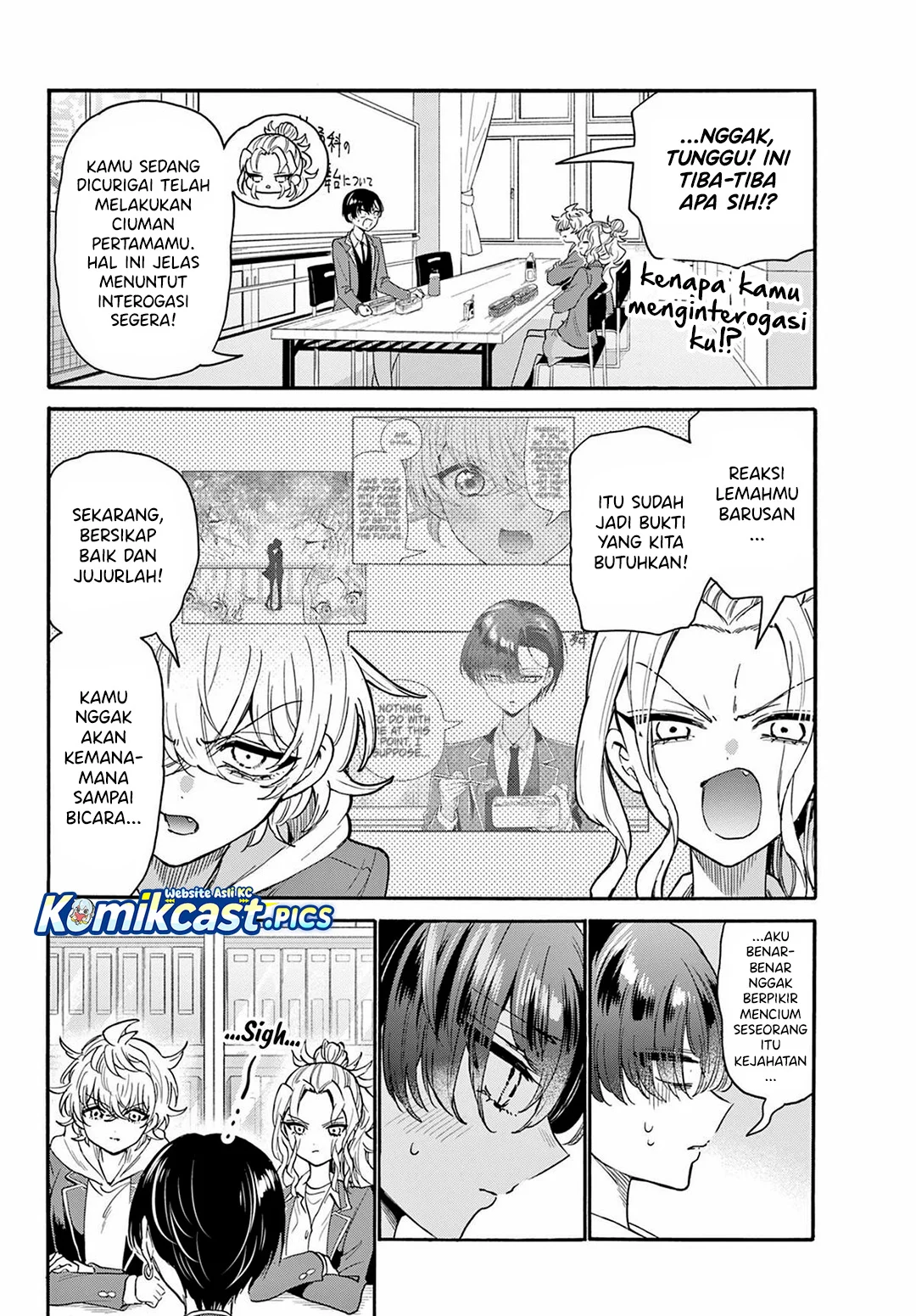 Chapter 162 - halaman 3