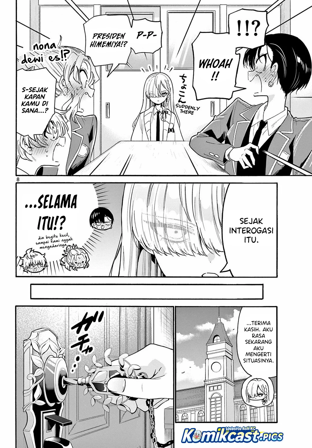 Chapter 162 - halaman 9