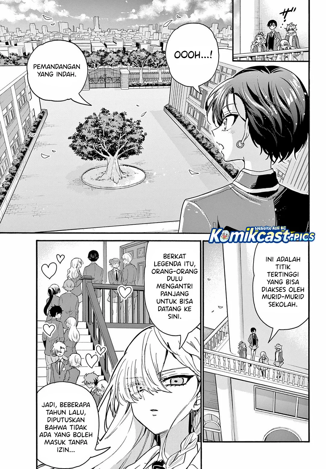 Chapter 162 - halaman 10