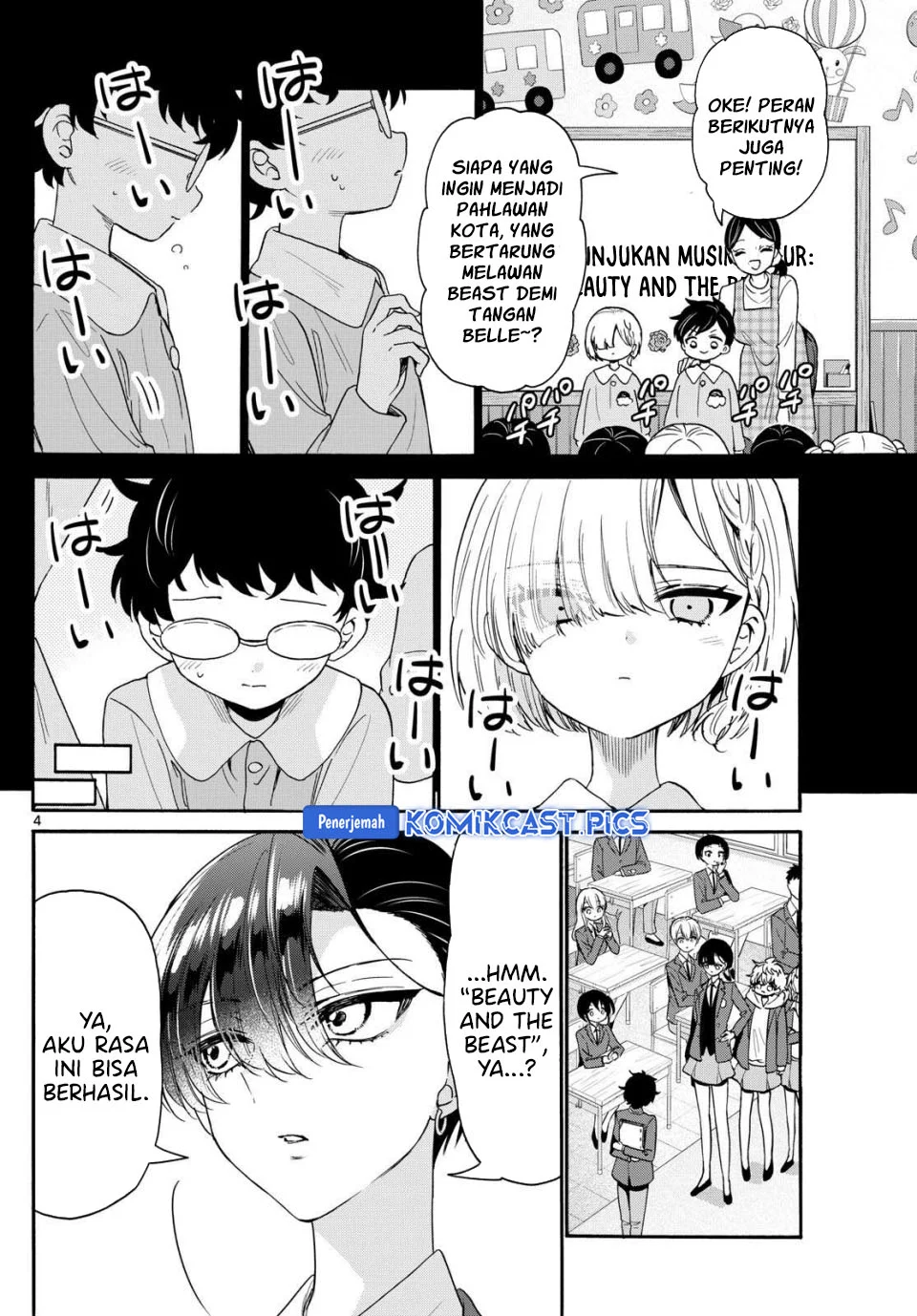 Chapter 163 - halaman 4