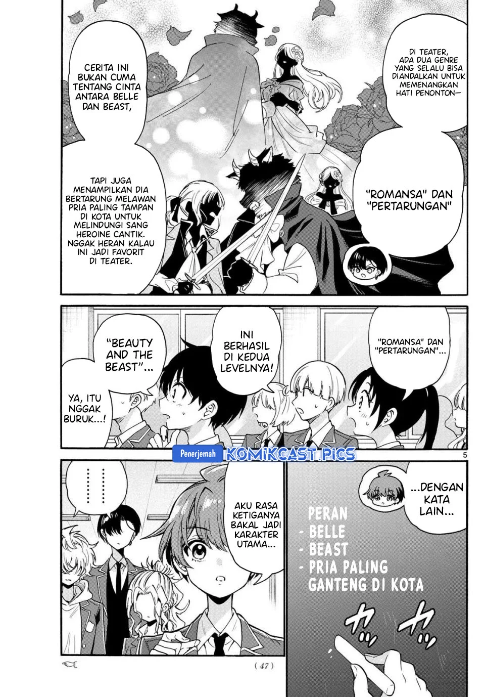 Chapter 163 - halaman 5