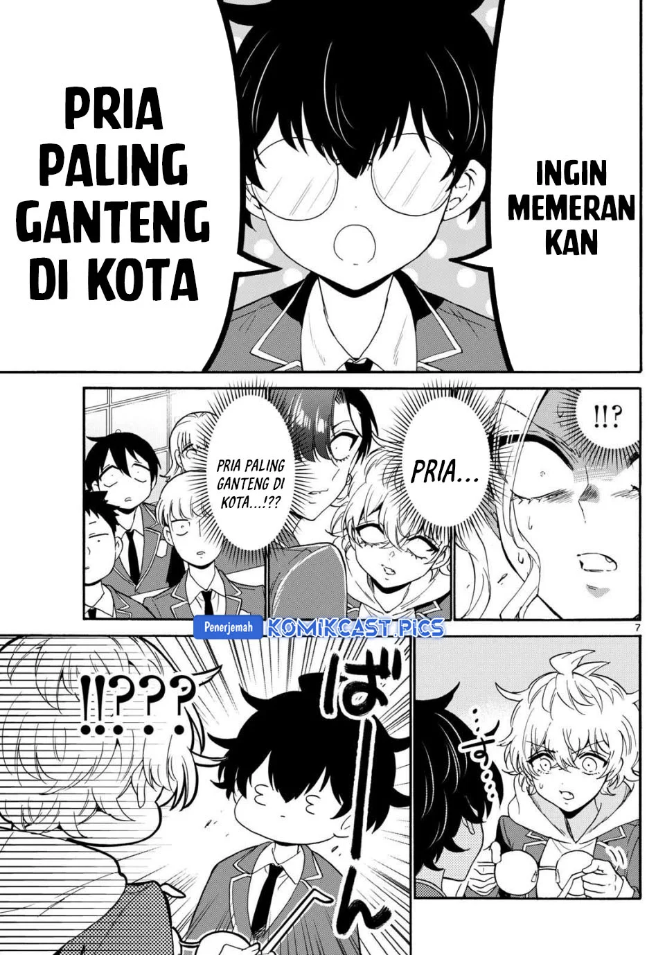 Chapter 163 - halaman 7