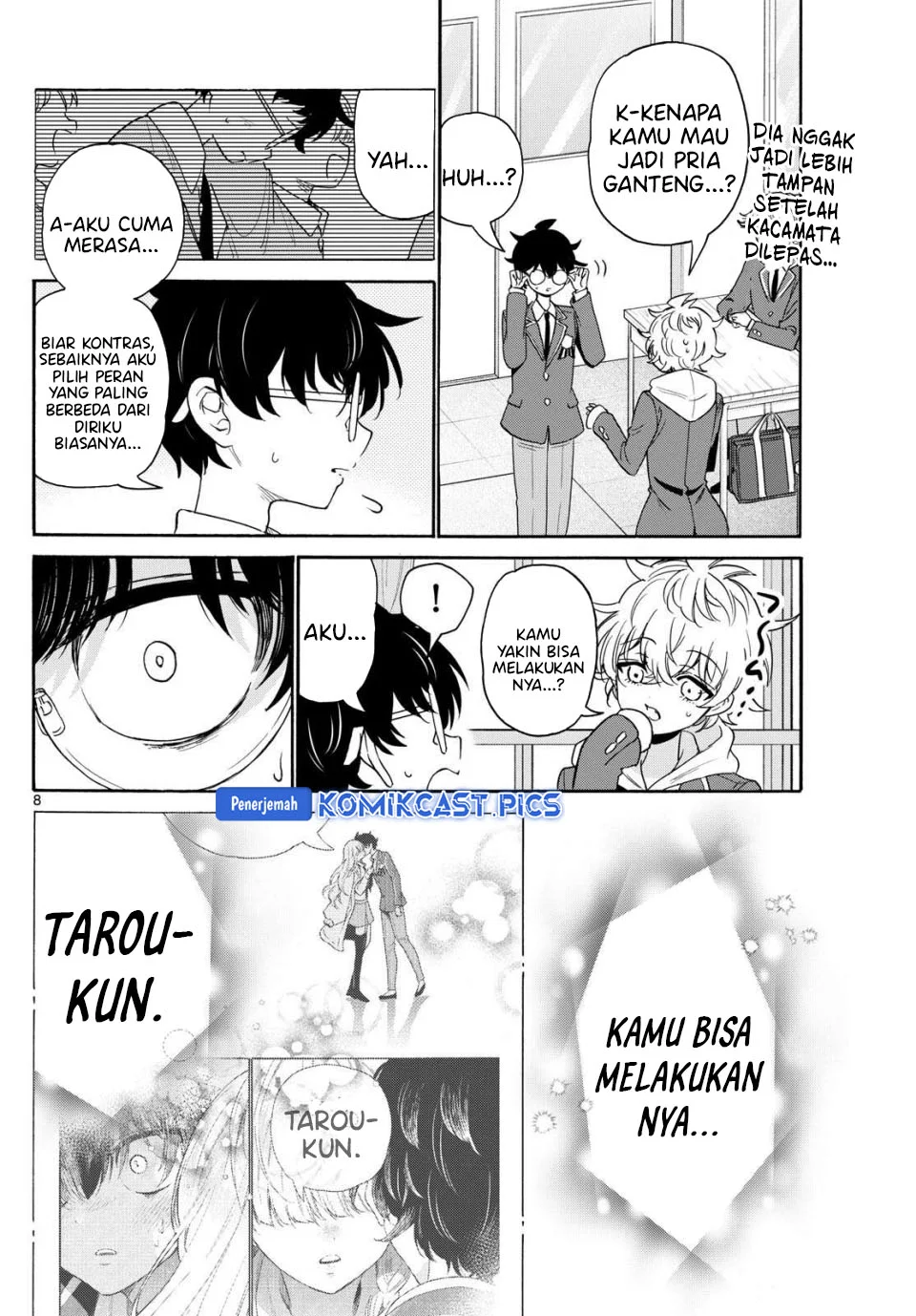 Chapter 163 - halaman 8