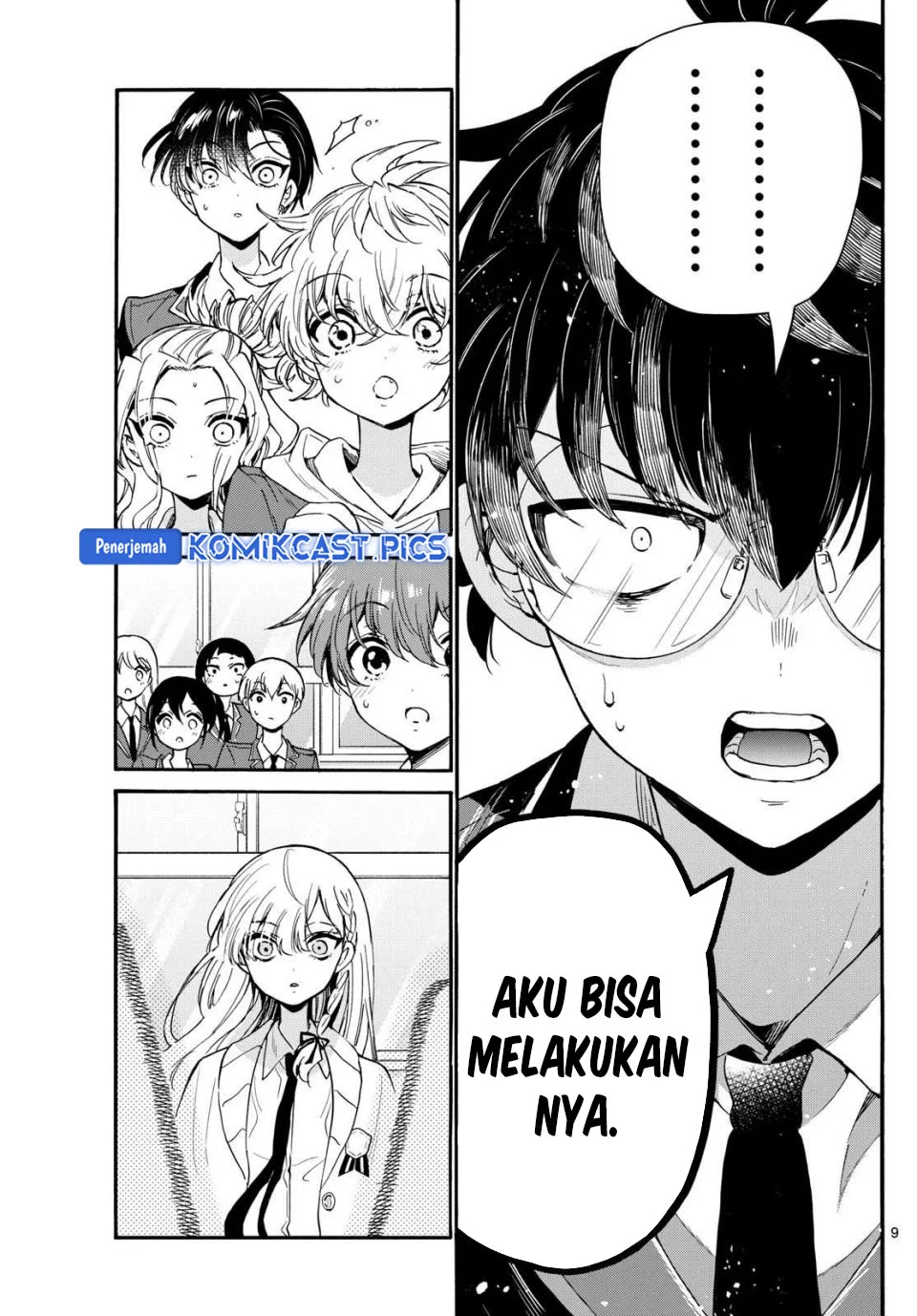 Chapter 163 - halaman 9
