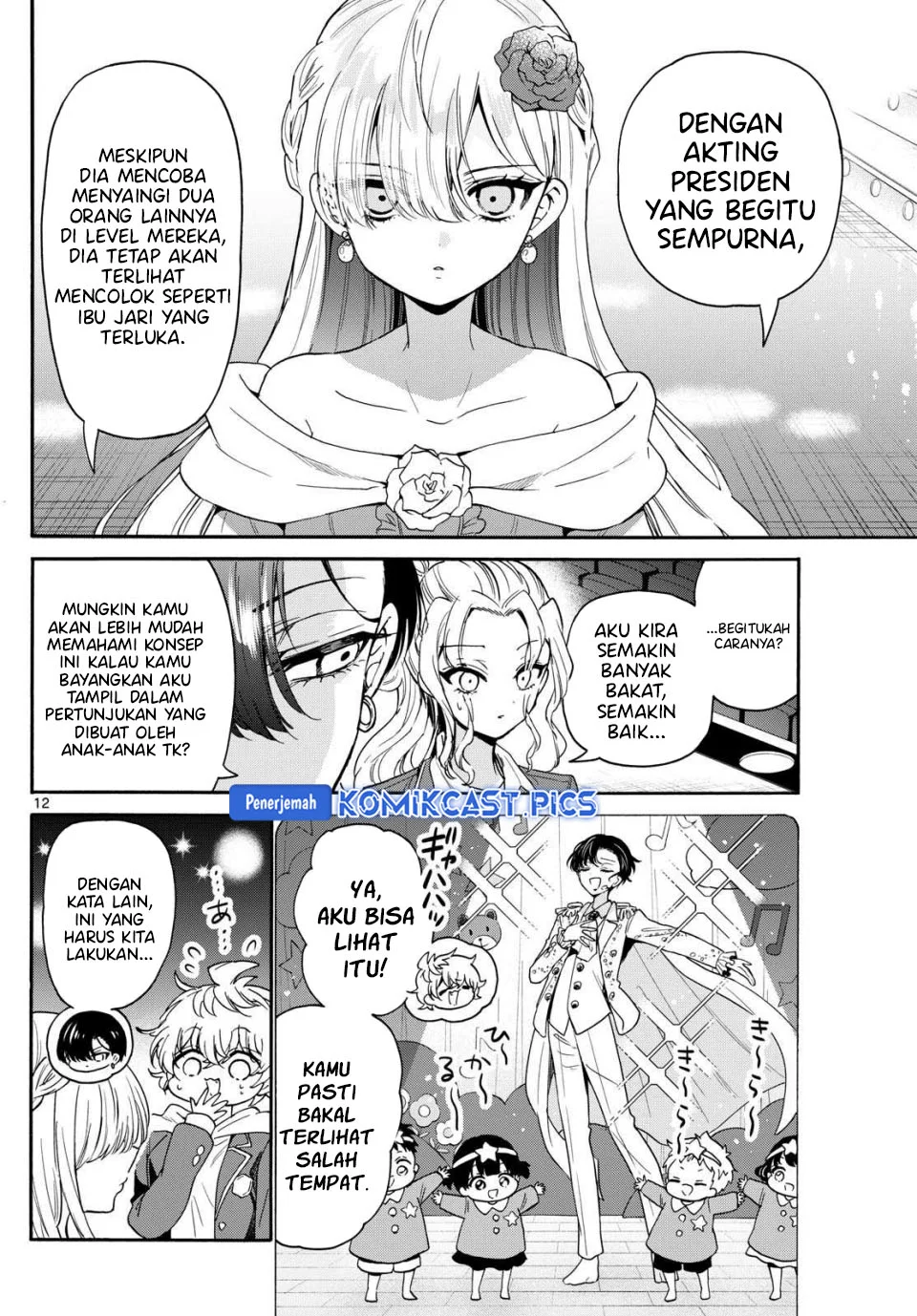 Chapter 164 - halaman 10
