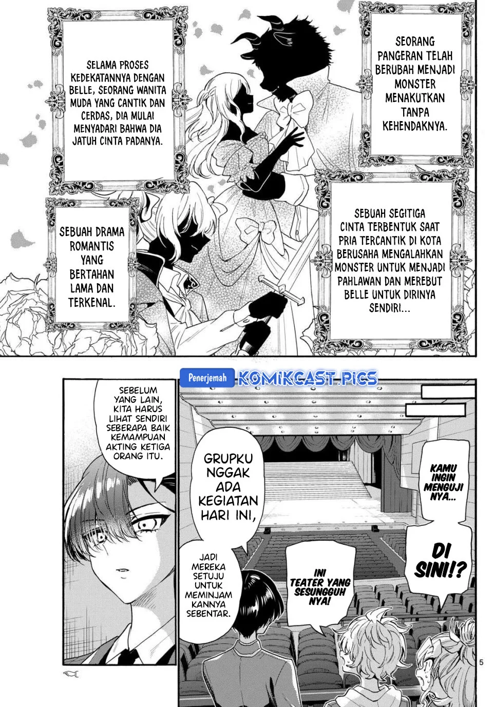 Chapter 164 - halaman 3