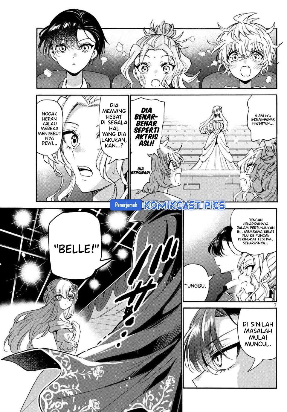 Chapter 164 - halaman 5