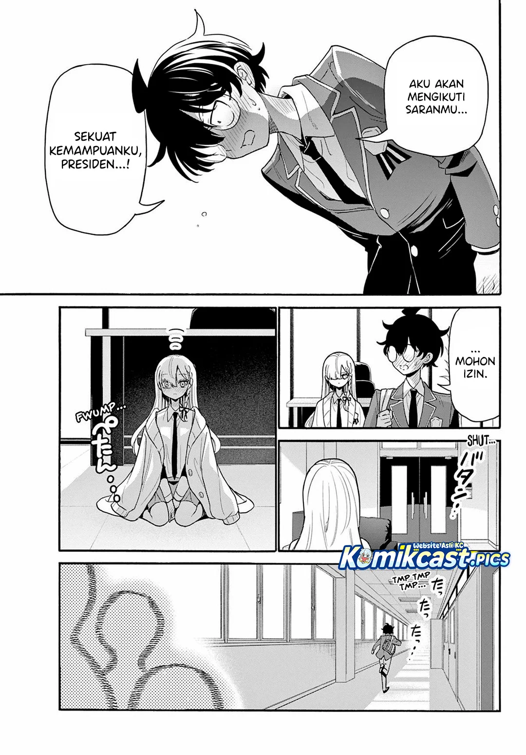 Chapter 165 - halaman 11