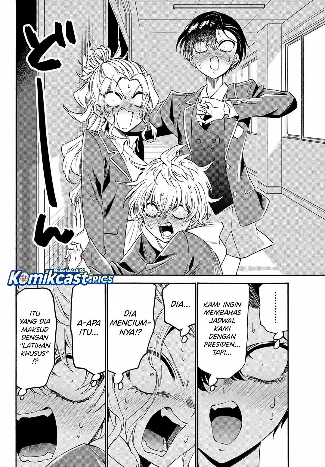 Chapter 165 - halaman 12