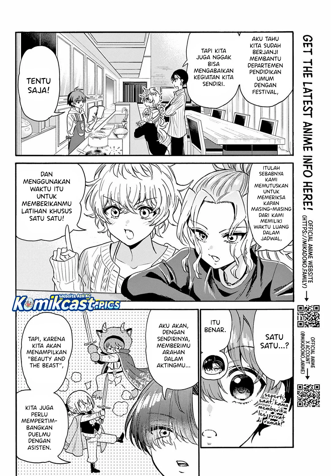 Chapter 165 - halaman 14