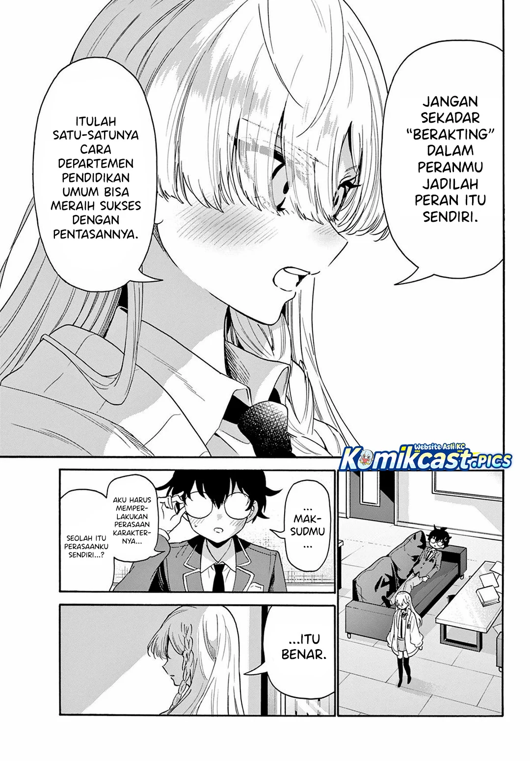 Chapter 165 - halaman 5