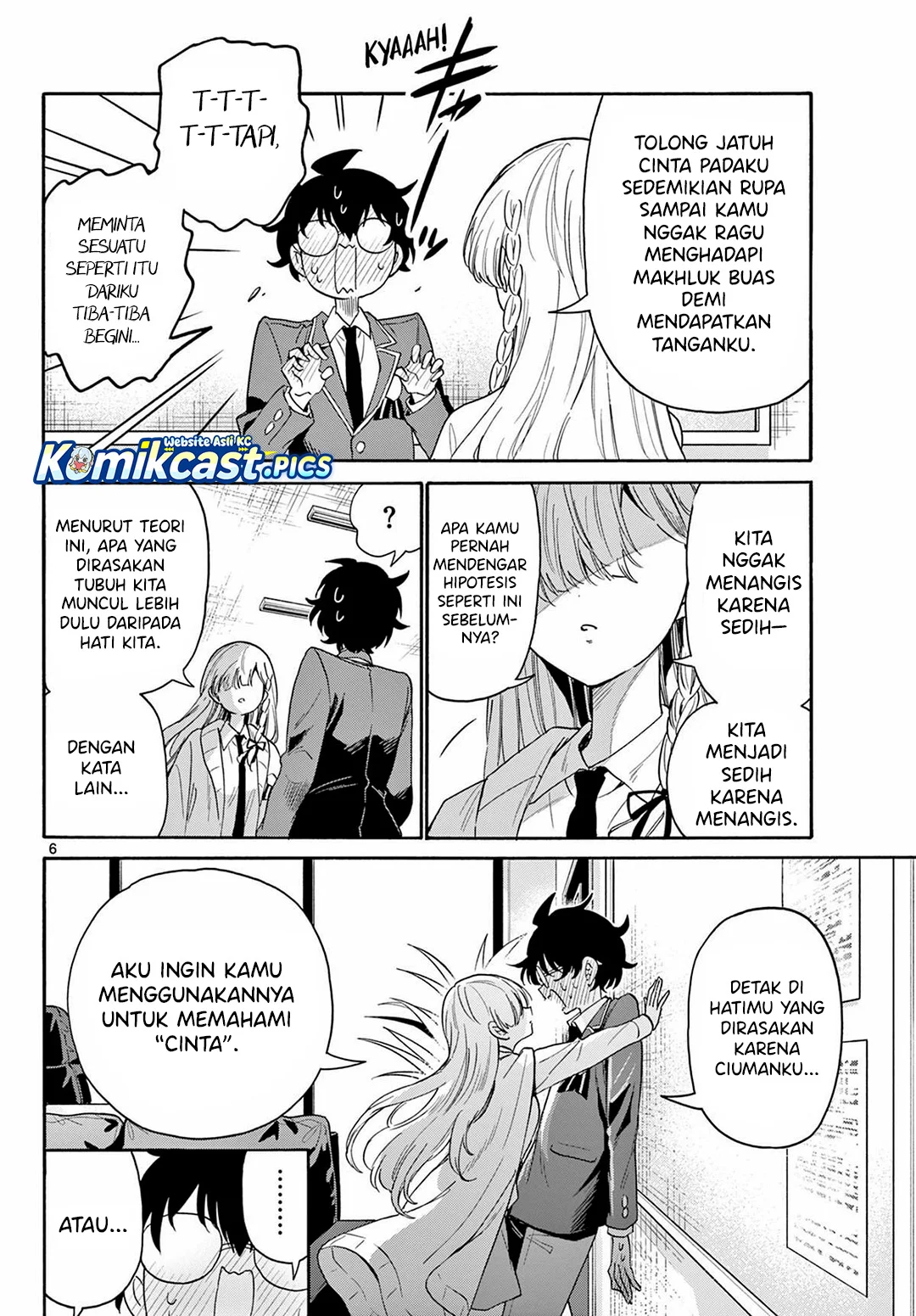 Chapter 165 - halaman 6